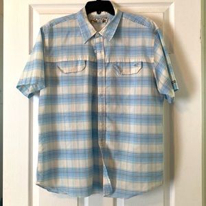 Men’s O’Neill Button up